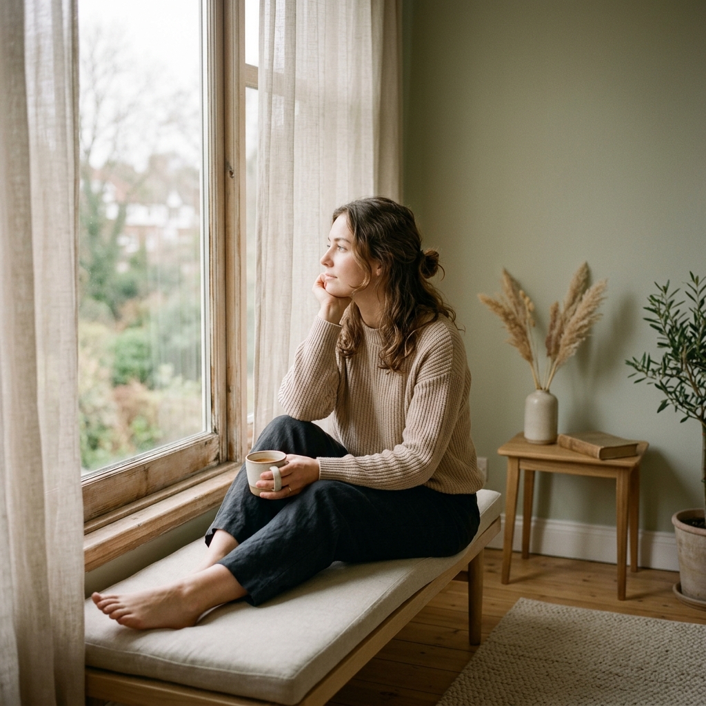 Why Setting Boundaries Feels So Hard