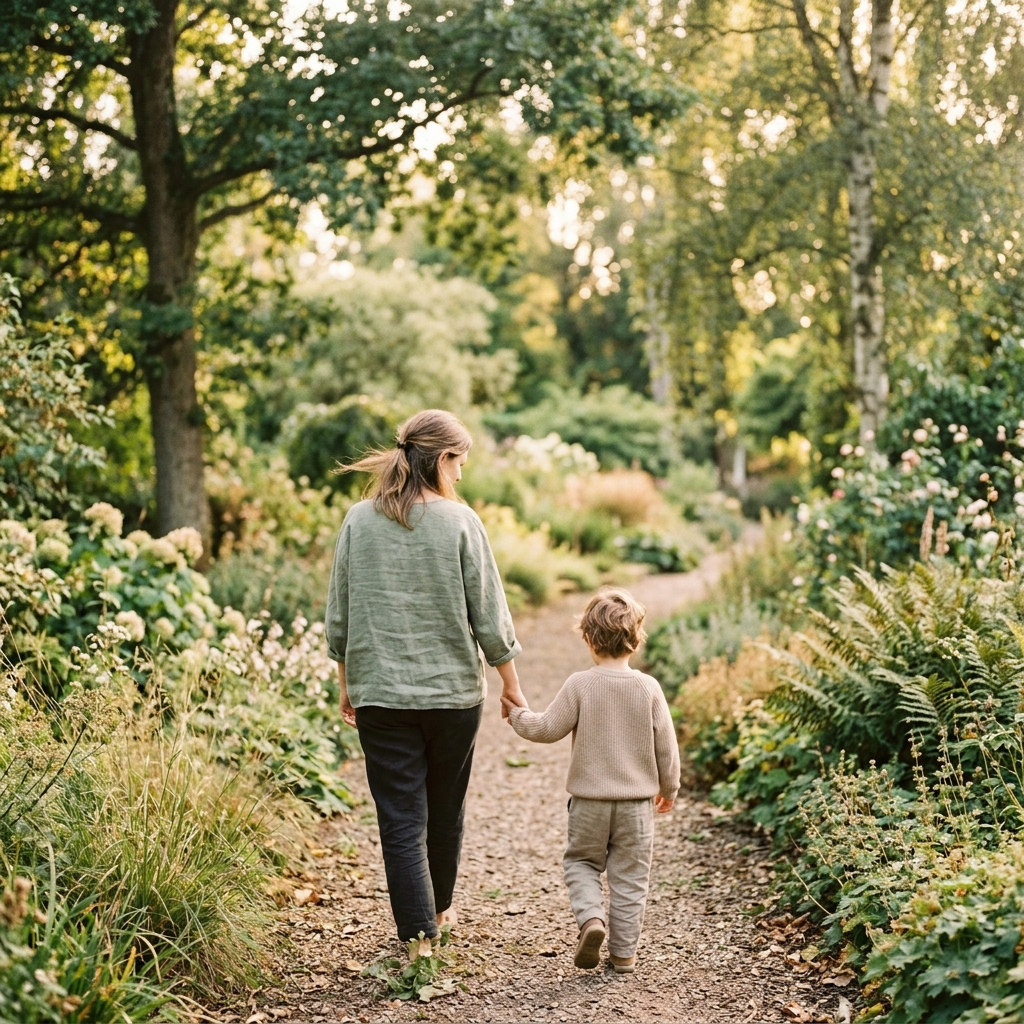 How Childhood Roles Affect Adult Relationships